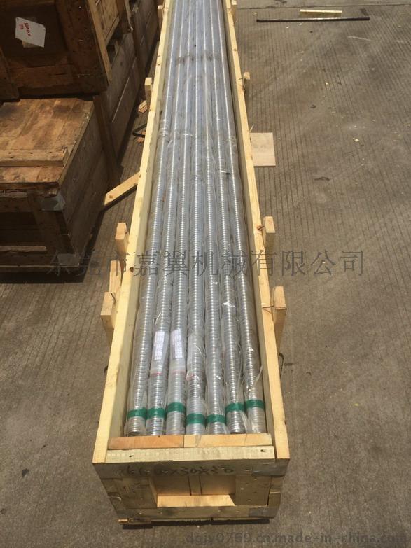 FSUR8010滚珠丝杠 大直径丝杠 龙门铣床丝杠