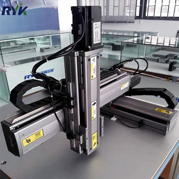 同步带滑台 皮带滑台 同步轮模组滑台专业生产厂家