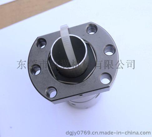 GTEN滚珠丝杆螺帽