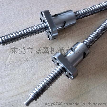 GTEN璟腾品牌1404滚珠丝杆