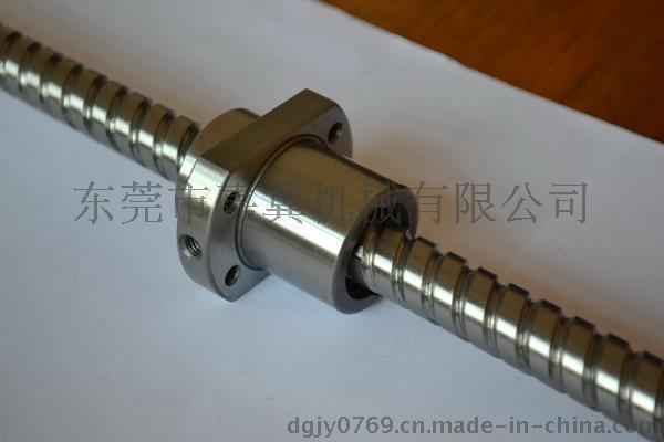 GTEN(璟腾)FSE1616高导程滚珠丝杆